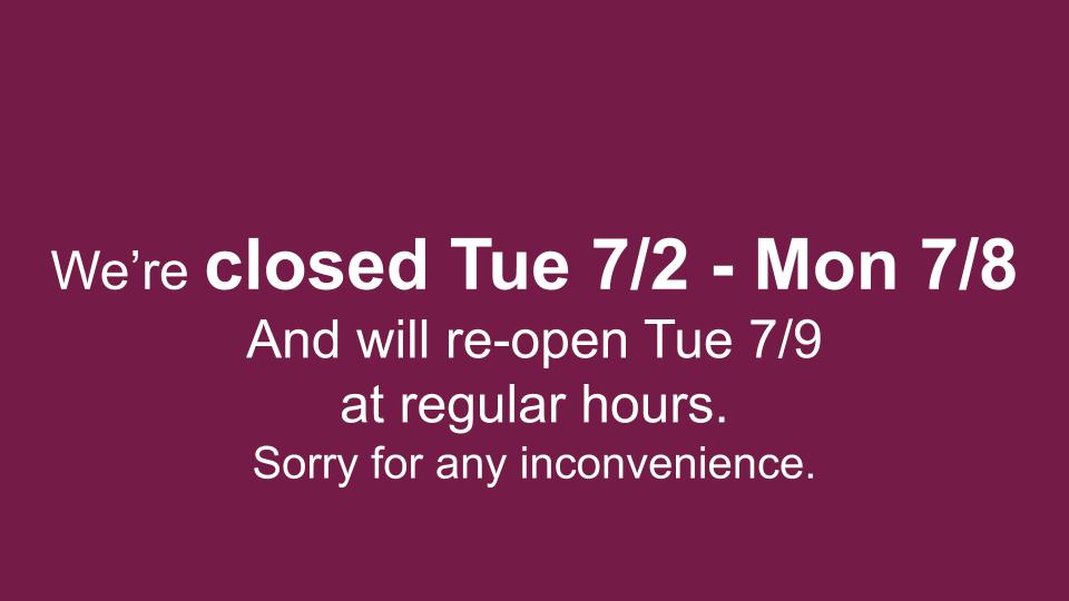 to Crystal’s Kitchen